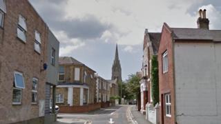 Newport Street, Ryde