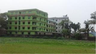 সিলেটের এই আতিয়া মহলে ছিলো জঙ্গিদের আস্তানা