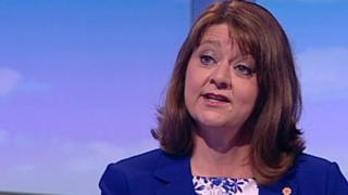 Leanne Wood