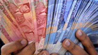 rupiah