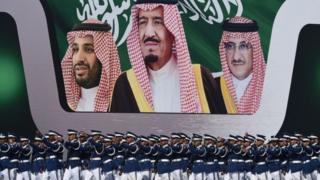Saudiyya ce ke matsayin jagorar kasashen musulmai a duniya