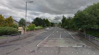 Dalmellington Road