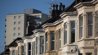 Houses and flats in Bristol