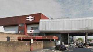 Birmingham International