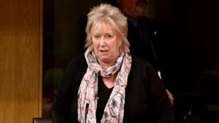 Christine Grahame