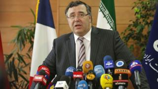 پاتریک پویانه