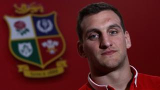 Sam Warburton