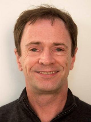 Gethin Thomas