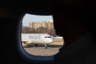 american airlines