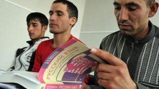 За последние 20 лет русский язык потерял больше позиций, чем любой другой язык