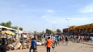 1,7 million de personnes ont quitté leurs foyers dans le nord-est, à la suite de l'insurrection islamiste qui a provoqué la mort d'au moins 20.000 personnes depuis son début en 2009.