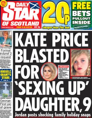 Daily Star