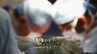 Surgeons