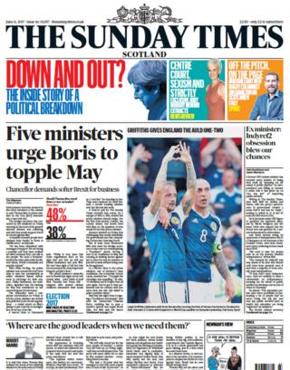 Sunday Times
