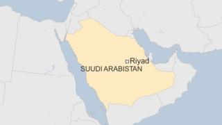 Riyad