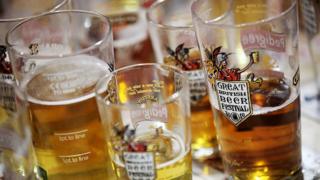 beer