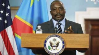 Congo iratewe amakenga n'umwitwarariko Ubufansa bufitiye ico gihugu