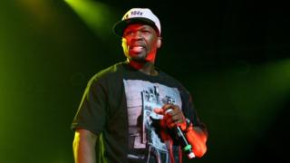 50 Cent