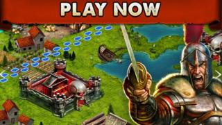 Game of War