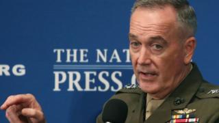 Joseph Dunford