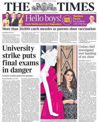 The Times