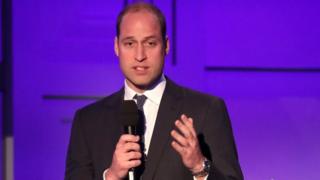 Принц Уильям давно поддерживает благотворительную организацию Heads Together, которая помогает людям с душевными заболеваниями