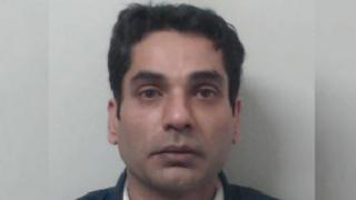 Tahir Nazir