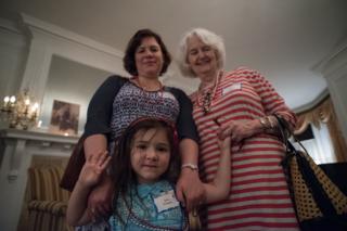 Family voters