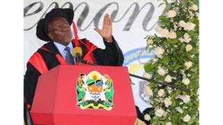 Magufuli