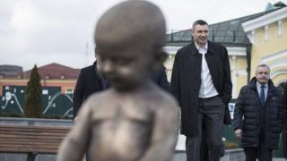 київ кличко