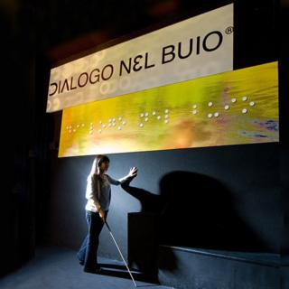 Dialogo del Buio