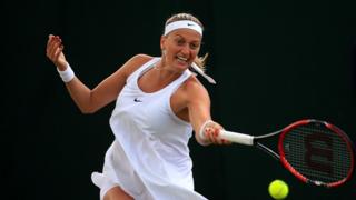 Petra Kvitova