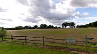 Southwood Farm Lane