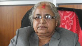 सुशीला कार्की