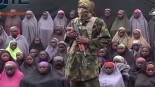 Nijeriya Boko Haram