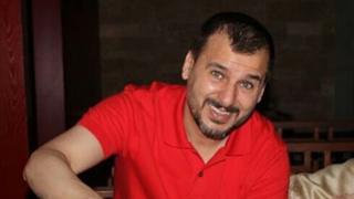 Salim Alaradi (file)