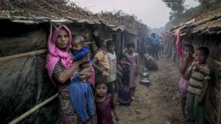 Bangladesh