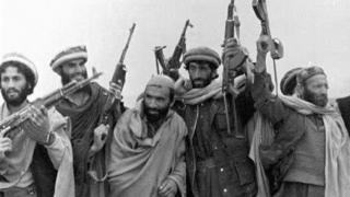 afghanistan