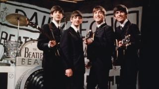 The Beatles