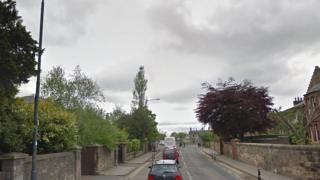 Eskbank Road, Dalkeith