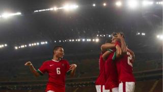 indonesia