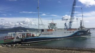 Ferry