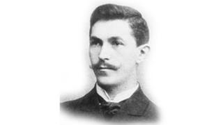 Щербаківский Дмитро