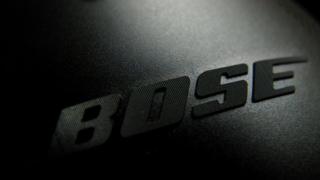 Bose headphones