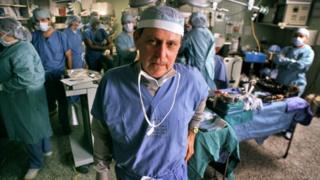 Thomas Starzl