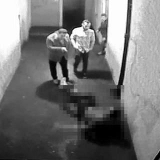 CCTV image