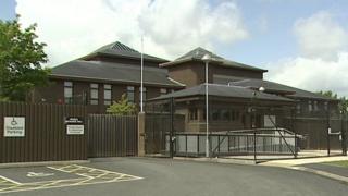 Craigavon Magistrates' Court