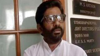 रविंद्र गायकवााड़