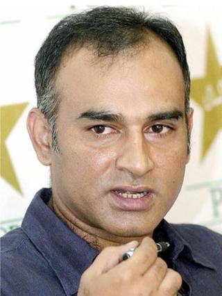 کرکٹ