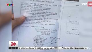 vỉa hè